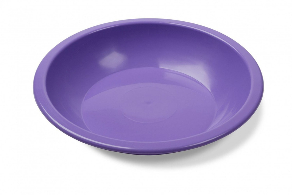 Тарелка для первых блюд 220*40