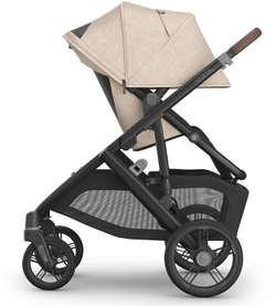 Коляска UPPAbaby Vista V3 2 в 1 Liam