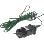 Ёлка светодиодная «Лесное сияние» 120 см (392 ветки) 200 ламп LED, резина