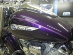 Yamaha Roadstar XV1600 2001