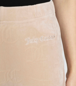 спортивные штаны carey Juicy Couture - бежевый(JCLB222002)