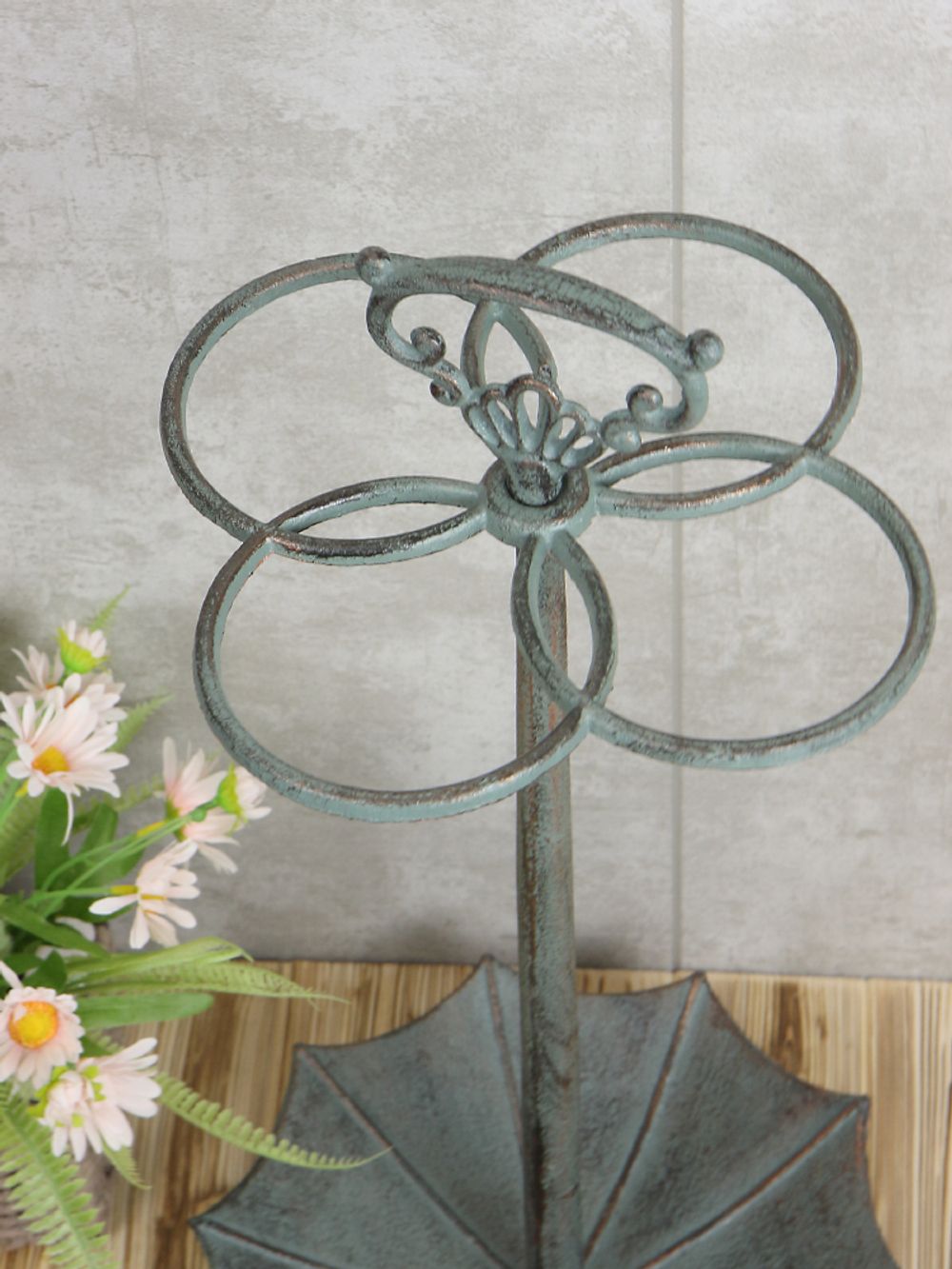 Iron Garden Подставка для зонтиков