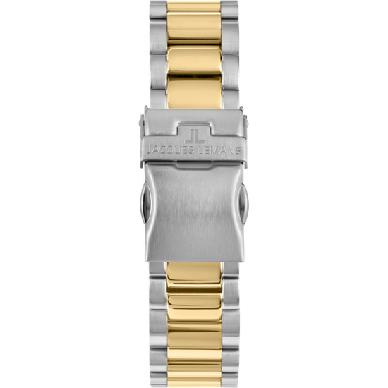 Jacques Lemans 1-2170L bracelet