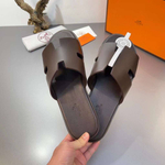 Шлепанцы Hermes