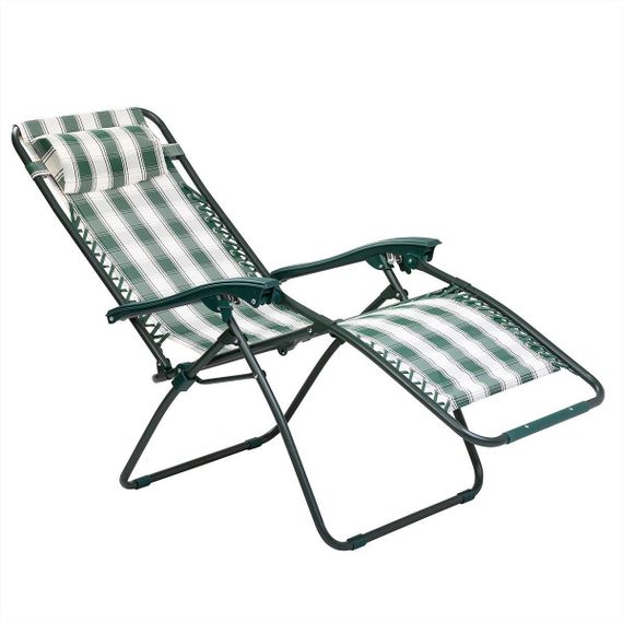 Кресло-шезлонг PREMIER 177*64*113см (PR-HF10471-11)