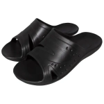 Пантолеты (сланцы) мужские «Отель» (Черный, 42-43 (QR))