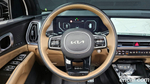 Kia The New Sorento 4 Generation HEV 1.6 2WD (04.2024)