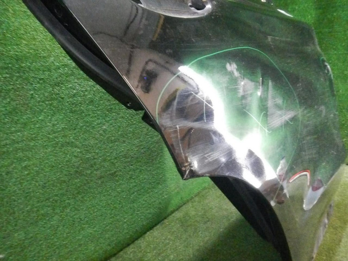 Дверь задняя правая BMW X3 G01 (2017-н.в.)