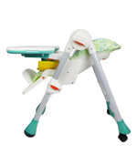 Стульчик для кормления Chicco New Polly напрокат