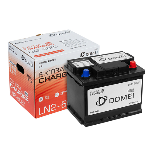 Аккумулятор DOMEI Extra CHARGER EN LN2 - 60EC LN260EC
