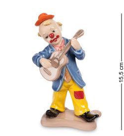 CMS-23/45 Фигурка «Клоун» (Pavone)