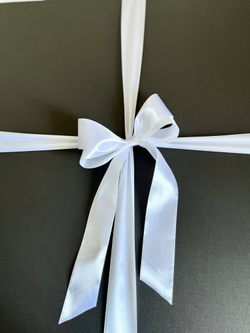 Воздушные шары для друга черная коробка сюрприз №3547