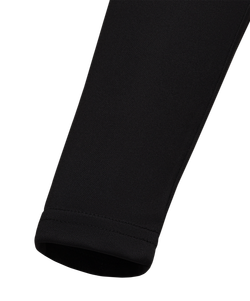 Джемпер тренировочный CAMP 2 Training Top, черный, детский