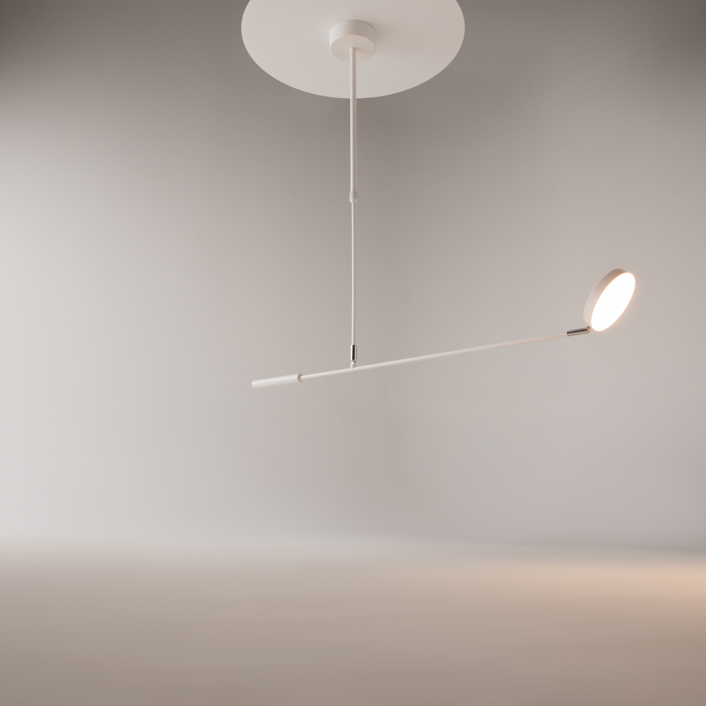 Потолочный светильник Maytoni MOD070CL-L8W3K