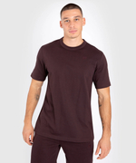 Футболка Venum Silent Power Dark Brown