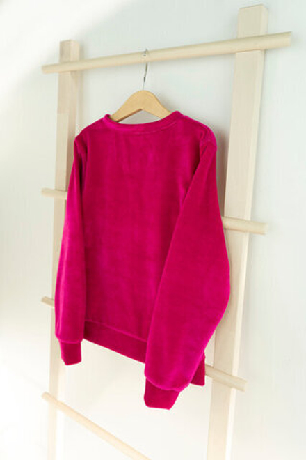 Свитшот спортивный