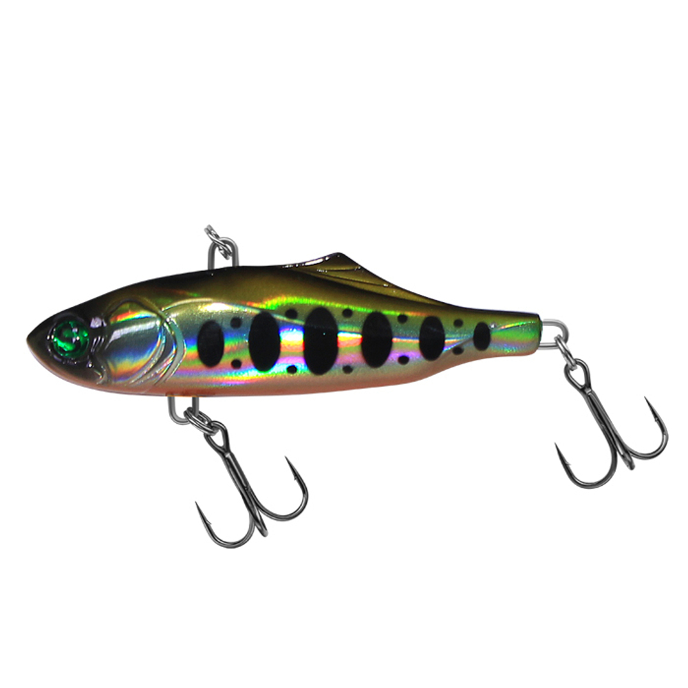 Воблер Sprut Tora