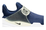 Кроссовки Nike Sock Dart "Midnight Navy"