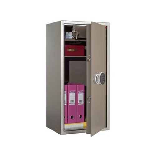 Офисный сейф Aiko TM 90 T EL