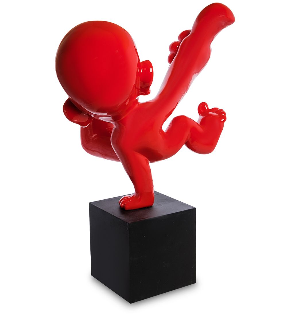 BMB- 17 Фигура «Брейк данс»