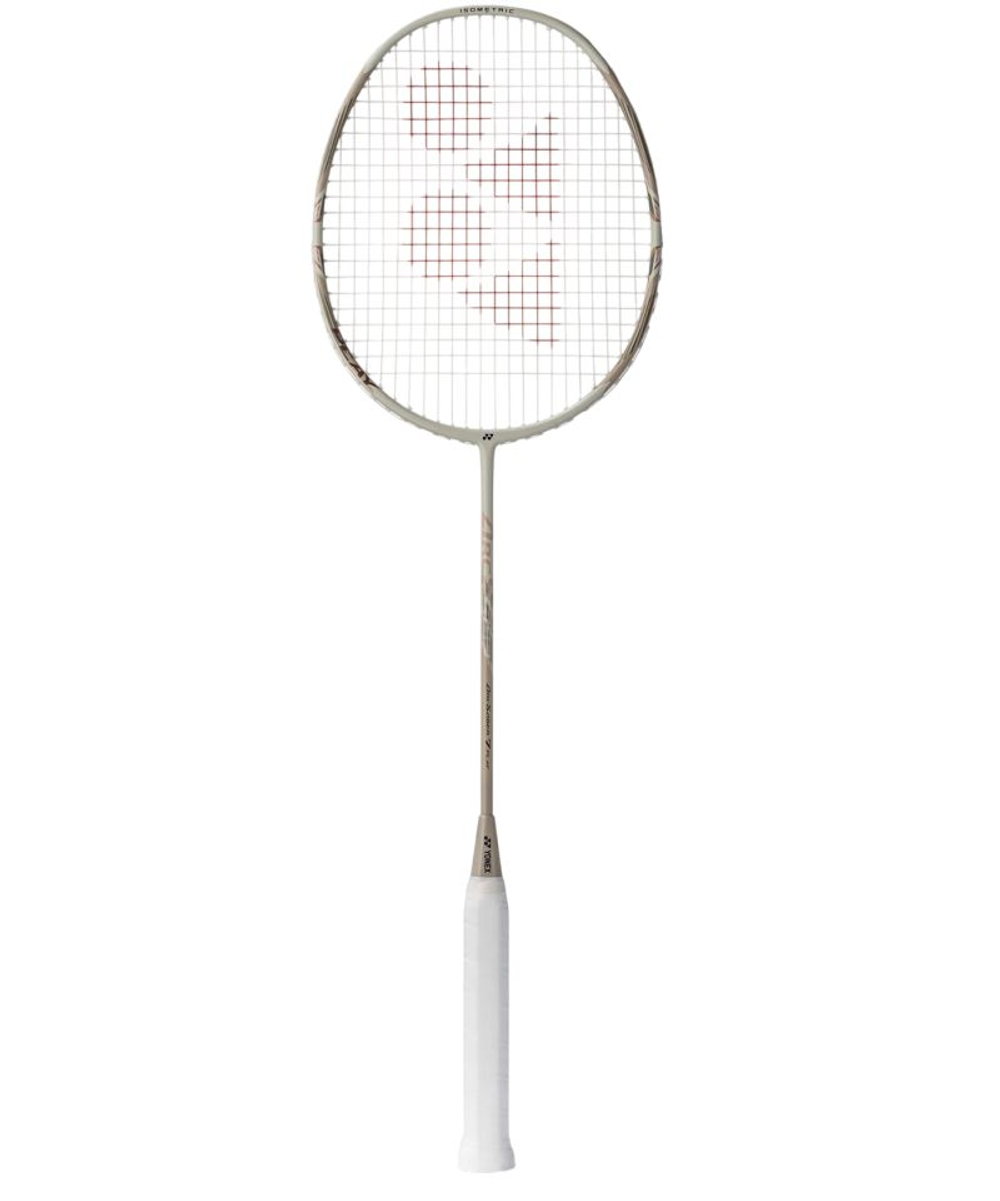 Ракетка для бадминтона Yonex ArcSaber 7 Play - light beige