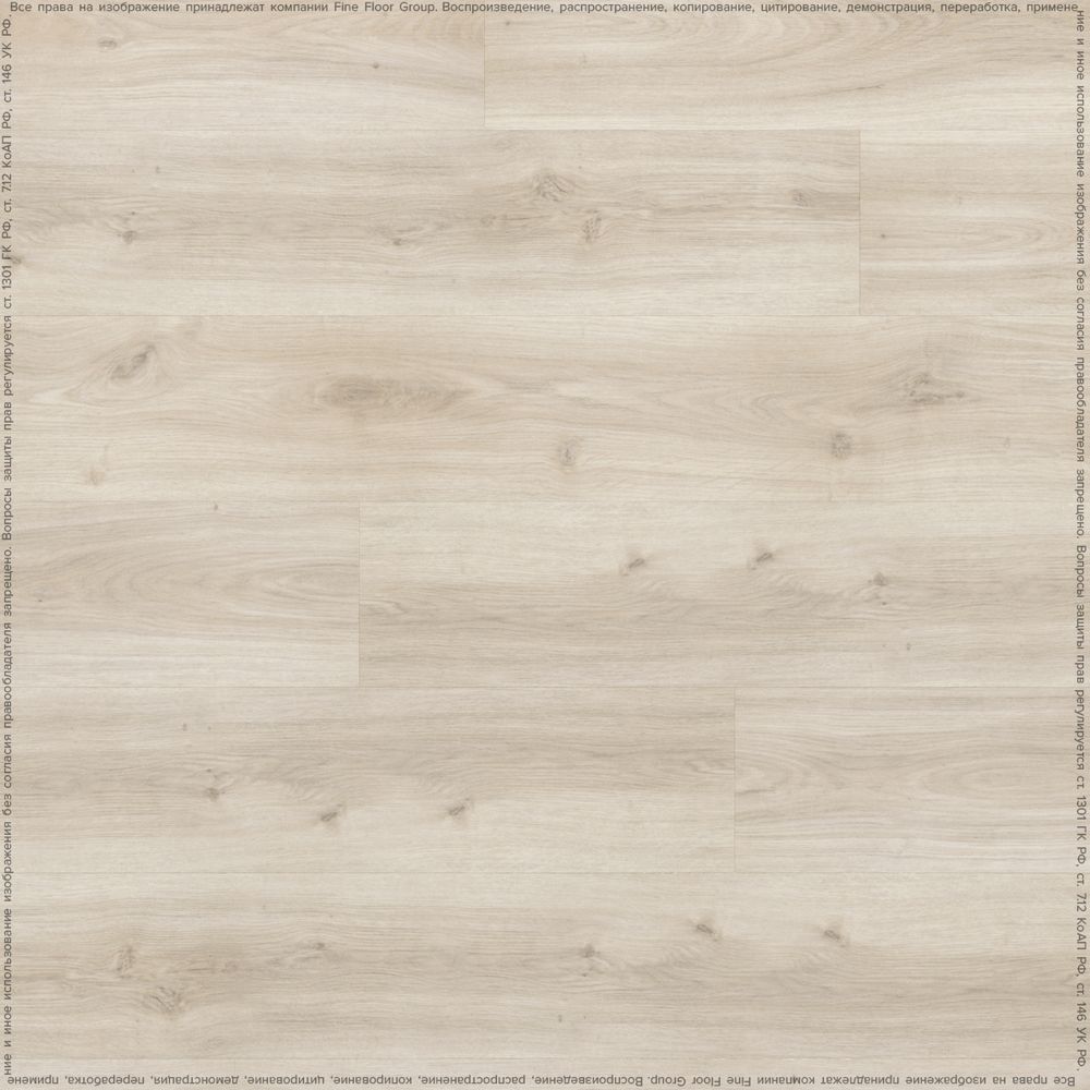 Винил Fine Floor Wood FF-1474 Дуб Верона