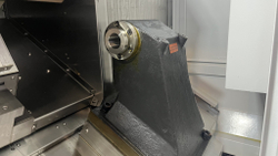 Токарный станок с ЧПУ B-Power BML-500TY