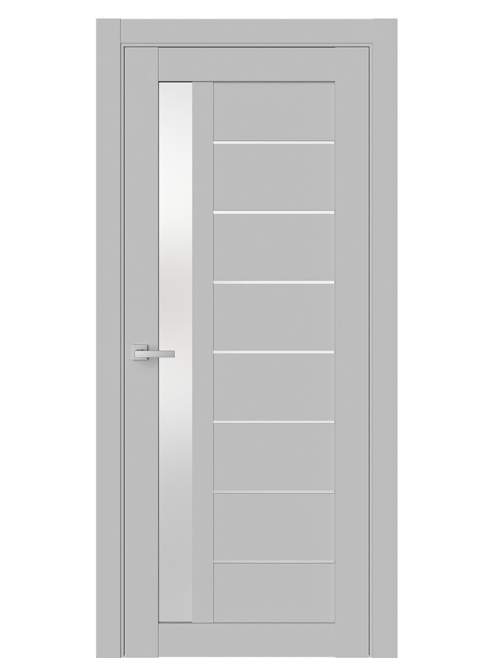 Межкомнатная дверь R37