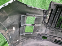 Бампер передний JAECOO J7 (2023-н.в.)