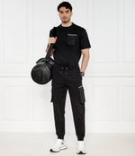 Спортивные штаны C-Larsen BOSS BLACK - черный(50520609)