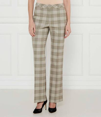 Брюки Marc Cain - бежевый(YC 81.42 W17)