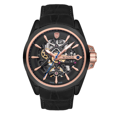 Наручные часы Wainer WA.25677-E