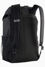 Рюкзак Puma AC Milan 25/26 ftblCulture - черный