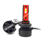 Светодиодные автомобильные LED лампы Sariti Y1 HB3 (9005) 5500K,12V