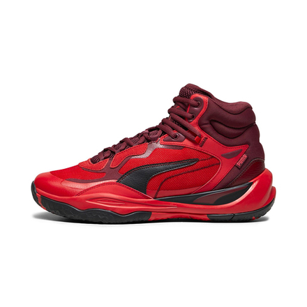 Мужские кроссовки PUMA Playmaker Pro Mid