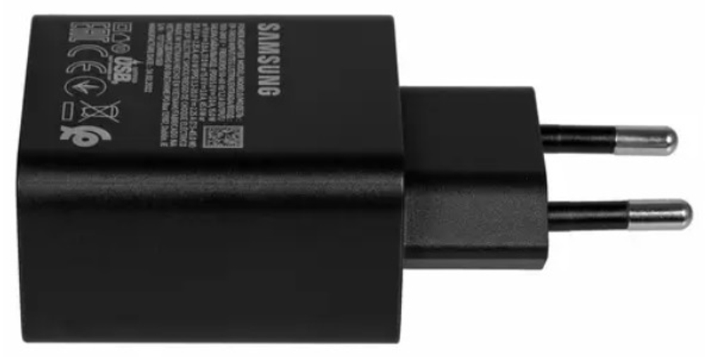 Зарядное устройство сетевое Samsung EP-T4510
