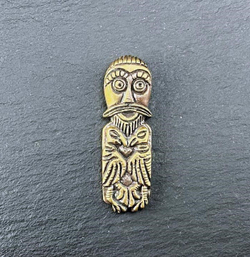 Подвеска. Скандинавия 10 в.