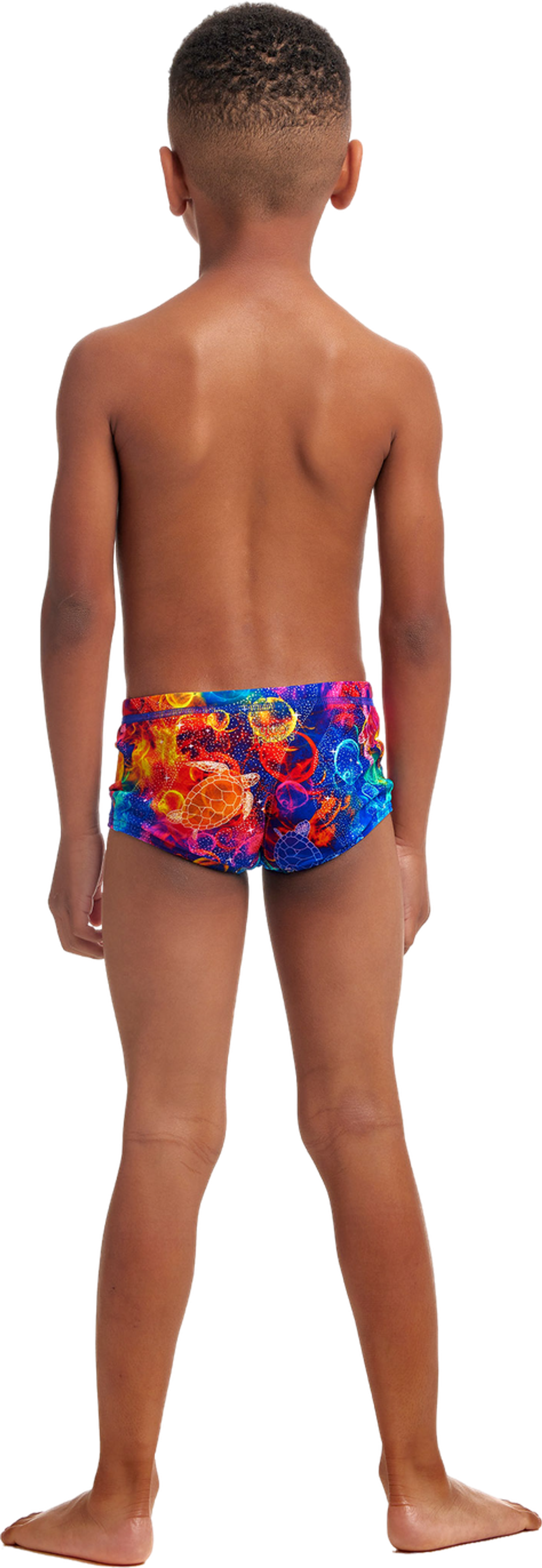 Плавки FUNKY TRUNKS Toddler Boys Ocean Galaxy