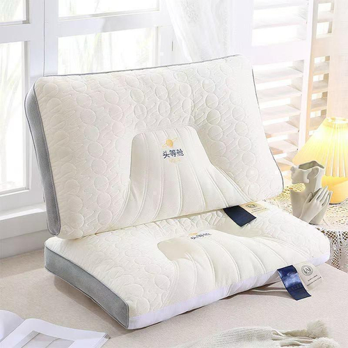 Анатомическая подушка