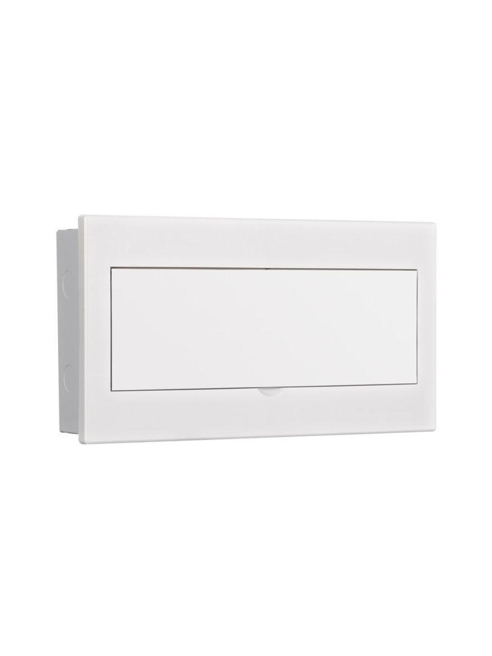 Корпус встраиваемый дв. 1 ряд 17 мод. IP41 ЩРВ-М бел. DEKraft 31104DEK