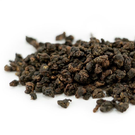 Herbata Gaba „Czarny Diament”