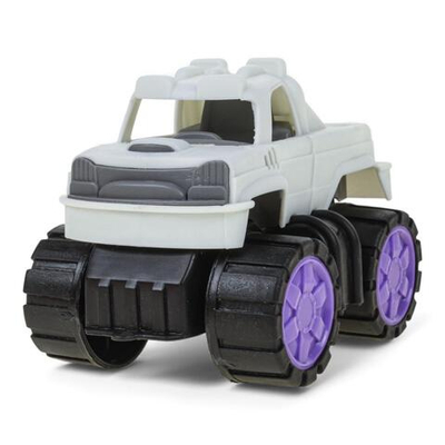 Игрушечная машина "Джип маленкий 2" PP 2018-007А Б