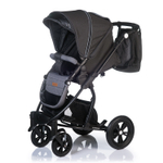 Коляска универсальная TRIBUTE 2/1 (BS302) (BLACK)