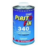 Грунт по пластику 1к BODY 340 PLASTOFIX