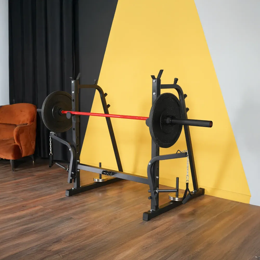 Силовая скамья домашняя OXYGEN FITNESS ARIZON