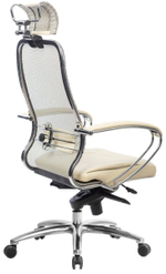 Кресло офисное Metta Samurai SL-2.04