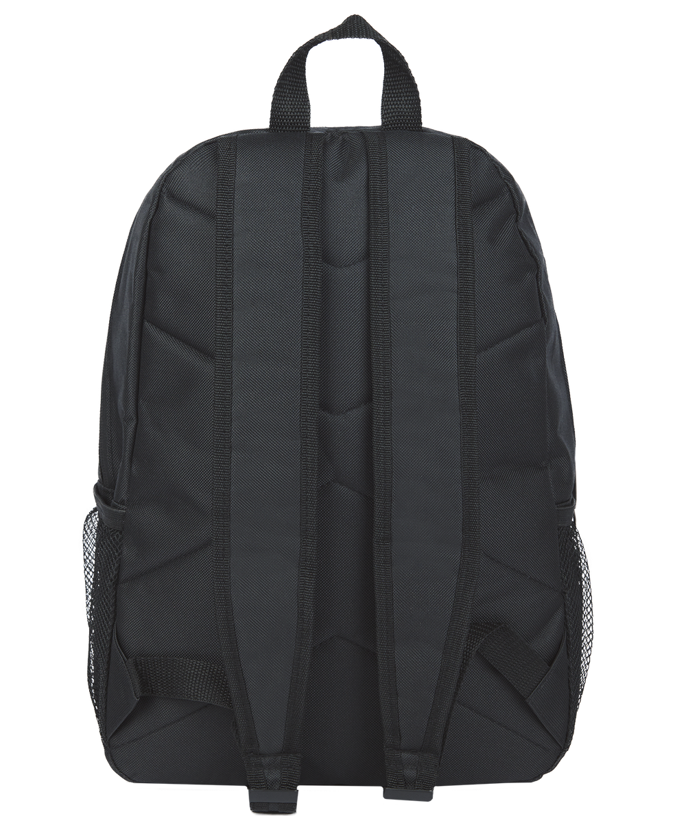 Рюкзак ESSENTIAL Classic Backpack, черный