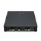 PIEGA Connect Black