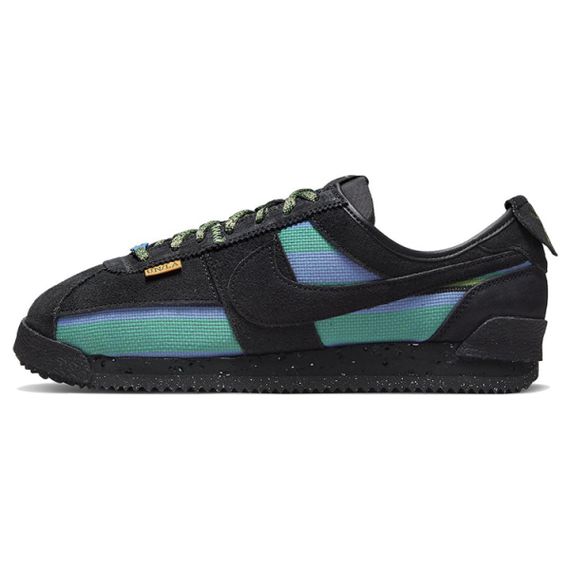 Коллекция NIKE Cortez &quot;Бежевые кроссовки для юных Юнисекс&quot;