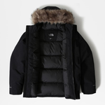 TA5GD8JK3 Куртка The North Face M ARCTIC PARKA